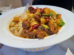-阿娜尔·新疆菜(宜家荟聚中心店)