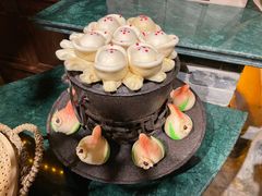 -叶叶菩提·晋福宫