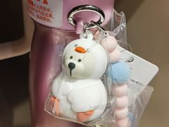 -星巴克(北京西站5号候车室)