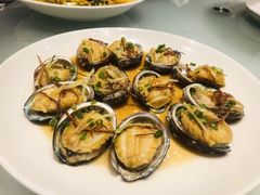 -广州粤海喜来登酒店