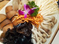 -草原塞蛮羊火锅城(港湾店)