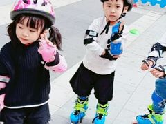 -酷迈儿童体能运动馆(九棵树店)