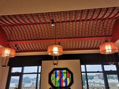 大堂-江南雅厨(李公堤店)