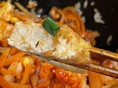 -槿Story·韩国料理(望京韩国美食城店)