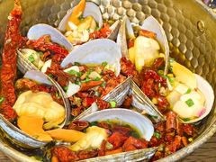 -北工大风味餐厅(北京工业大学东区店)