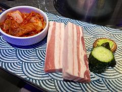 -十三姨正合丰烤肉(营迹路店)