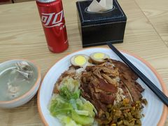 -瑞霖·隆江猪脚饭