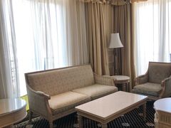 -澳门励庭海景酒店