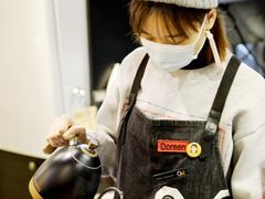 -Gee Coffee Roasters (万象城店)