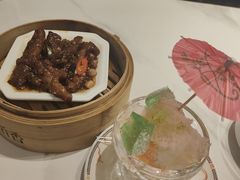-稻香饭店(龙华天虹店)