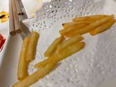 -海底捞火锅(上元大街店)