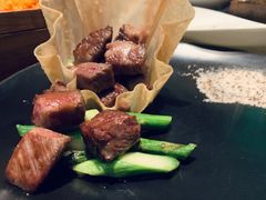 -小运河·公馆(国贸店)