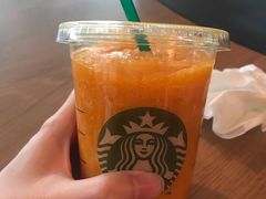 -星巴克(西安机场1店T3到达店)