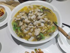 -眉州东坡(团结湖店)
