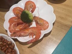 -糟粕醋·椰苑海南菜餐厅(亚龙湾天域酒店)