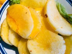 -么肆烤肉(蓝山名邸店)