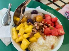 -堂屋糖水店(愚园店)