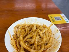 -樊三嬢手工甜水面(大邑安仁店)