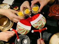 -上海苏宁宝丽嘉酒店·Cafe Bellagio西餐厅