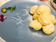 雪绵豆沙-南山鲜虾面·活鲜小馆·海味大连菜(南山总店)