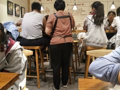 大堂-谭师爷龙抄手(白下路店)