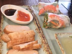 -越南牛肉河粉餐厅(书院巷店)