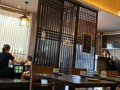 大堂-大雄寿司(洛浦店)