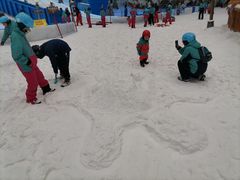 -长沙湘江冰雪世界