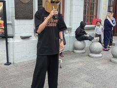 -中华巴洛克风情街