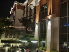 -嘉兴清池酒店温泉