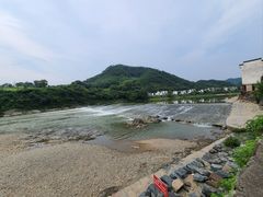 -渔梁坝