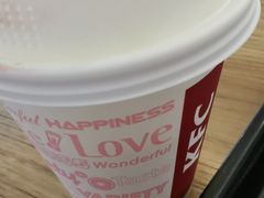 -肯德基(南沙万达店)
