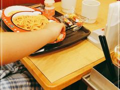 -食其家·牛丼咖喱(金桥国际店)