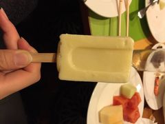 盛贸饭店咖啡苑-咖啡苑·沈阳今旅酒店Hotel Jen·香格里拉集团