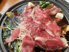 -九井澤精致料理(金茂店)
