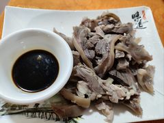 白切东山羊-裕华(南华东路店)