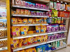 -华润万家超市(锦江翡翠城店)