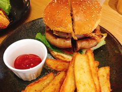 -HELLO 27 意面·沙拉·帕尼尼