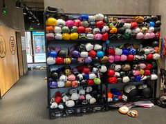 -EVE格斗健身工作室(周康店)