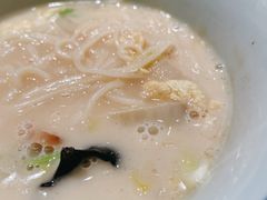 海鲜长寿面-子福慧(虹桥店)