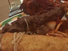 -比格比萨自助(万柳华联店)