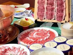 -大明铜锅·烤涮坊·烧烤(总店)