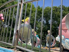 -朝阳公园游乐园