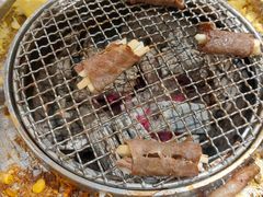 -姜虎东白丁烤肉(深圳湾后海汇店)