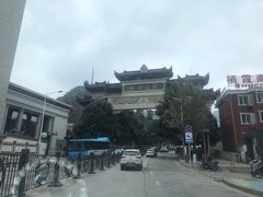 -阳明祠