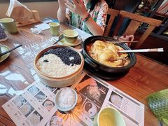 -茅山肴·道家菜·神仙鸡