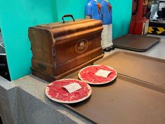 -汕头八合里海记牛肉店(清河店)