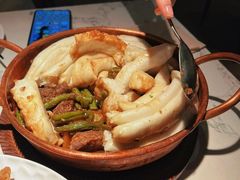 -奉天小馆·非遗东北菜(济南万象城店)