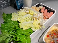 -半天妖烤鱼(中山路店)