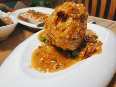 -旅马餐厅(茅家埠店)